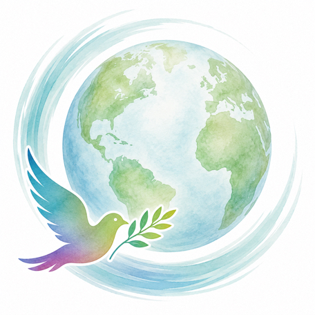 Interfaith Logo