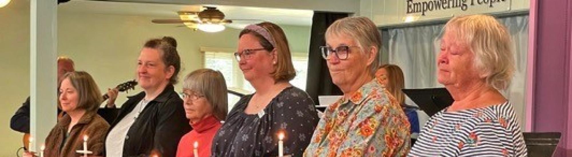 2023 Board of Trustees